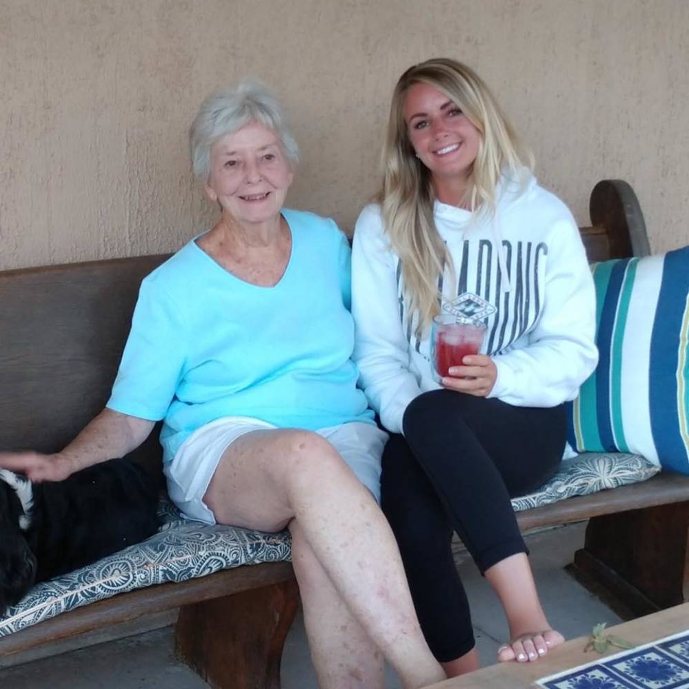 Meet your Posher, Ashley